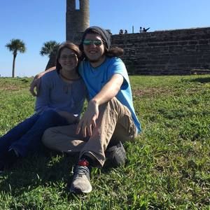 Meet your Posher, James